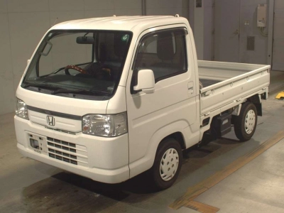 HONDA ACTY TRUCK