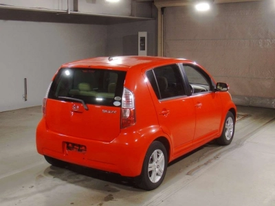 DAIHATSU BOON