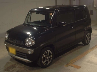 MAZDA FLAIR CROSSOVER