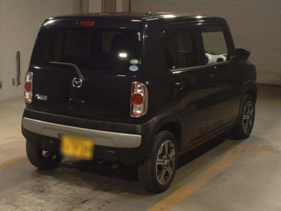 MAZDA FLAIR CROSSOVER