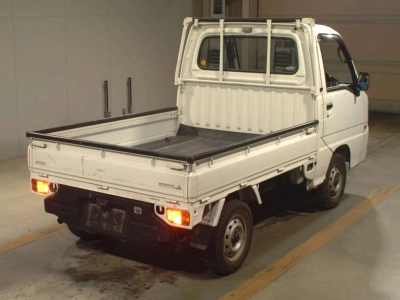 SUBARU SAMBAR TRUCK
