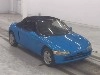 HONDA BEAT