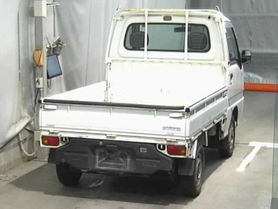 SUBARU SAMBAR TRUCK