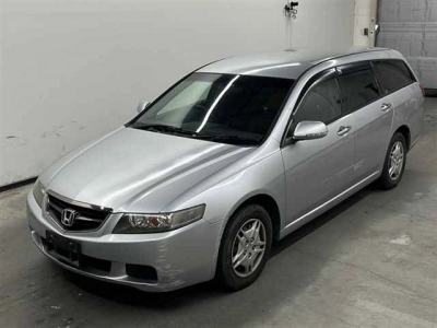 HONDA ACCORD WAGON