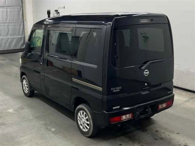 NISSAN NV100 CLIPPER