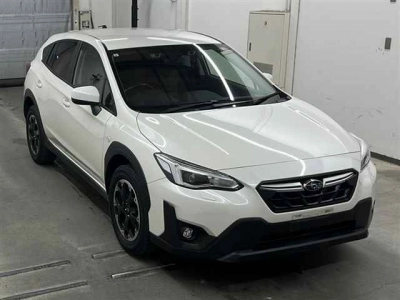 SUBARU SUBARU XV