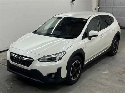 SUBARU SUBARU XV