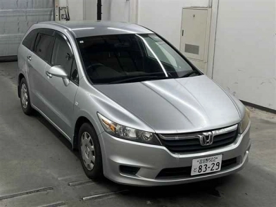 HONDA STREAM