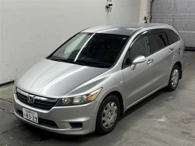 HONDA STREAM