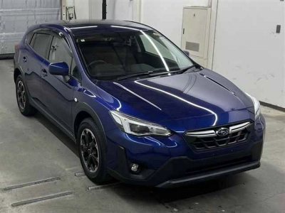 SUBARU SUBARU XV
