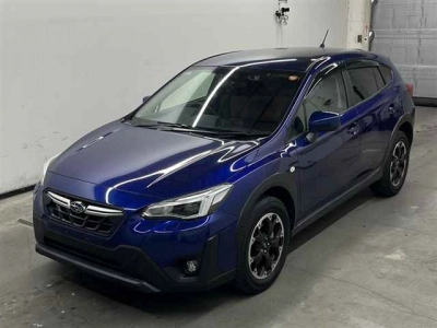 SUBARU SUBARU XV