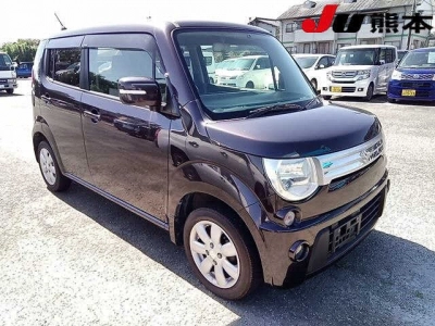 SUZUKI MRWAGON