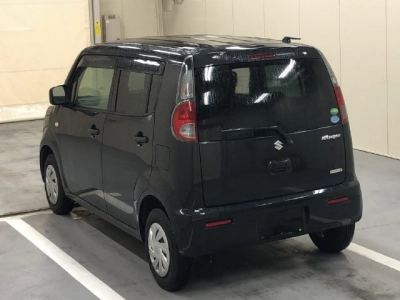 SUZUKI MRWAGON