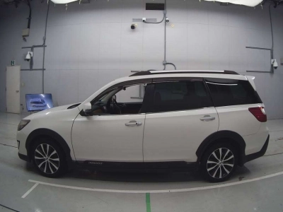 SUBARU EXIGA CROSSOVER 7