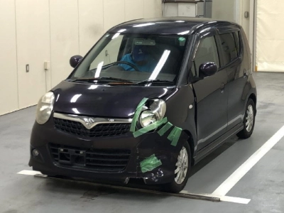 SUZUKI MRWAGON