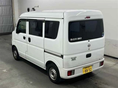 NISSAN NV100 CLIPPER