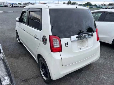 HONDA N-ONE