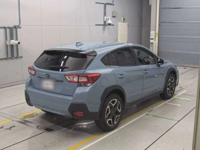 SUBARU SUBARU XV