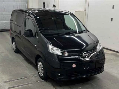 NISSAN NV200 VANETTE