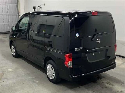 NISSAN NV200 VANETTE