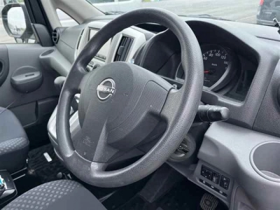 NISSAN NV200 VANETTE