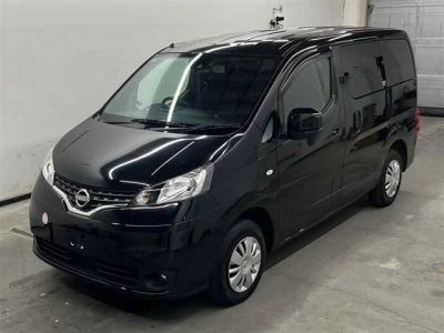 NISSAN NV200 VANETTE