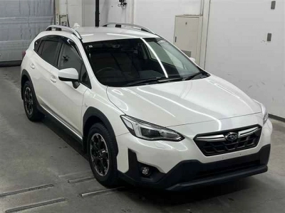 SUBARU SUBARU XV