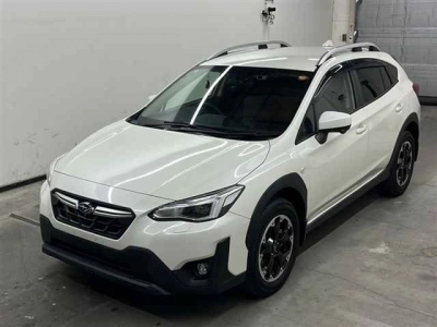 SUBARU SUBARU XV