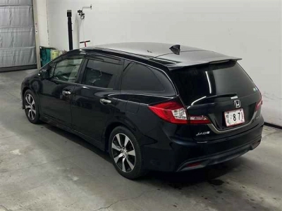 HONDA JADE