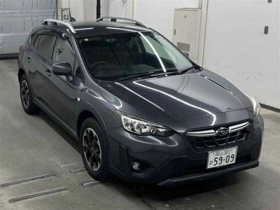 SUBARU SUBARU XV