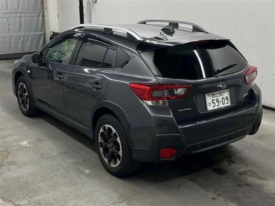SUBARU SUBARU XV