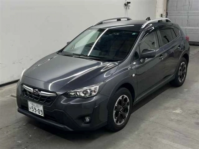SUBARU SUBARU XV