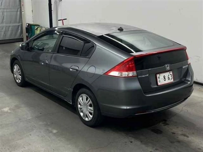 HONDA INSIGHT