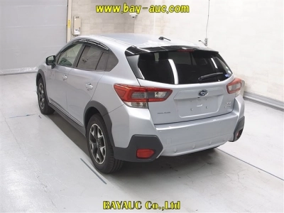SUBARU SUBARU XV