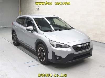 SUBARU SUBARU XV