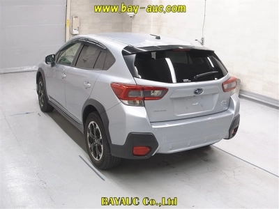 SUBARU SUBARU XV