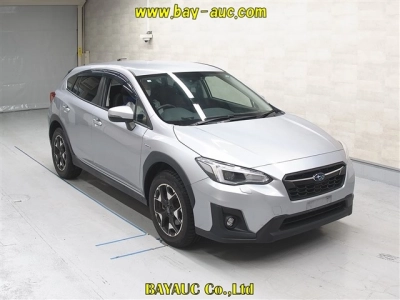 SUBARU SUBARU XV