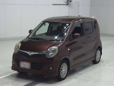 SUZUKI MRWAGON