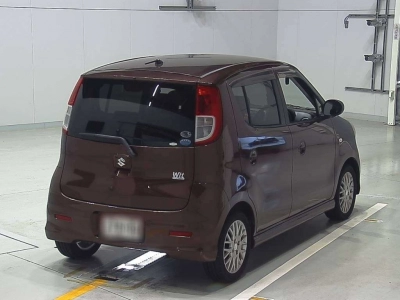 SUZUKI MRWAGON