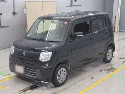 SUZUKI MRWAGON