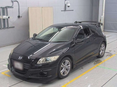 HONDA CR-Z
