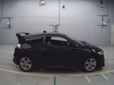HONDA CR-Z