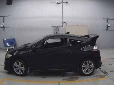 HONDA CR-Z
