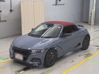 HONDA S660