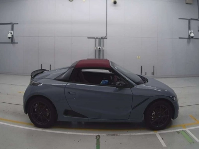 HONDA S660