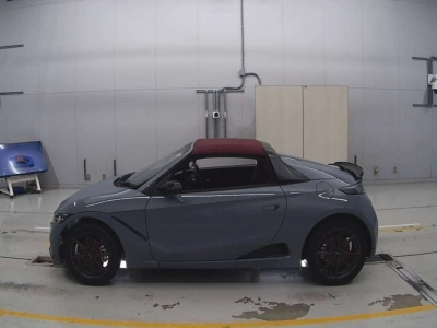 HONDA S660
