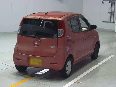 SUZUKI MRWAGON