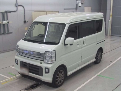 NISSAN NV100 CLIPPER RIO