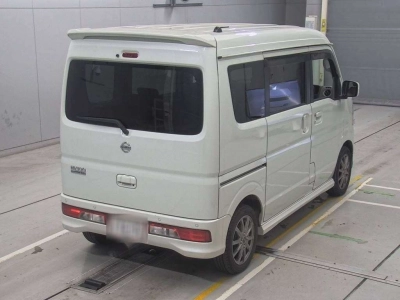 NISSAN NV100 CLIPPER RIO