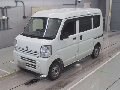 NISSAN NV100 CLIPPER